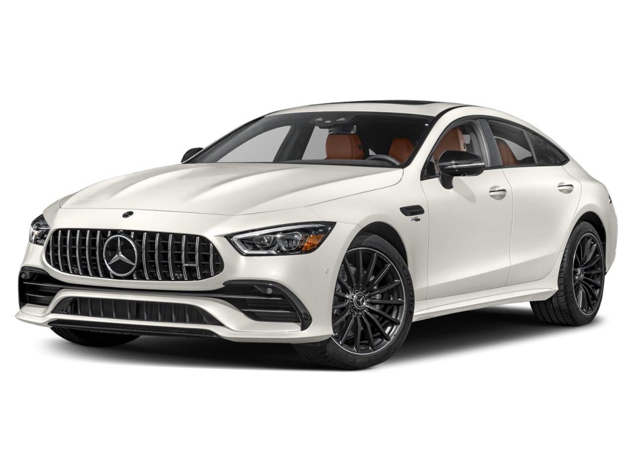 2023 Mercedes-Benz AMG GT Vehicle Photo in Pompano Beach, FL 33064