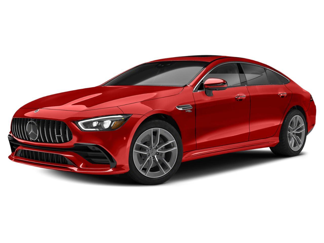 2023 Mercedes-Benz AMG GT Vehicle Photo in Sarasota, FL 34231