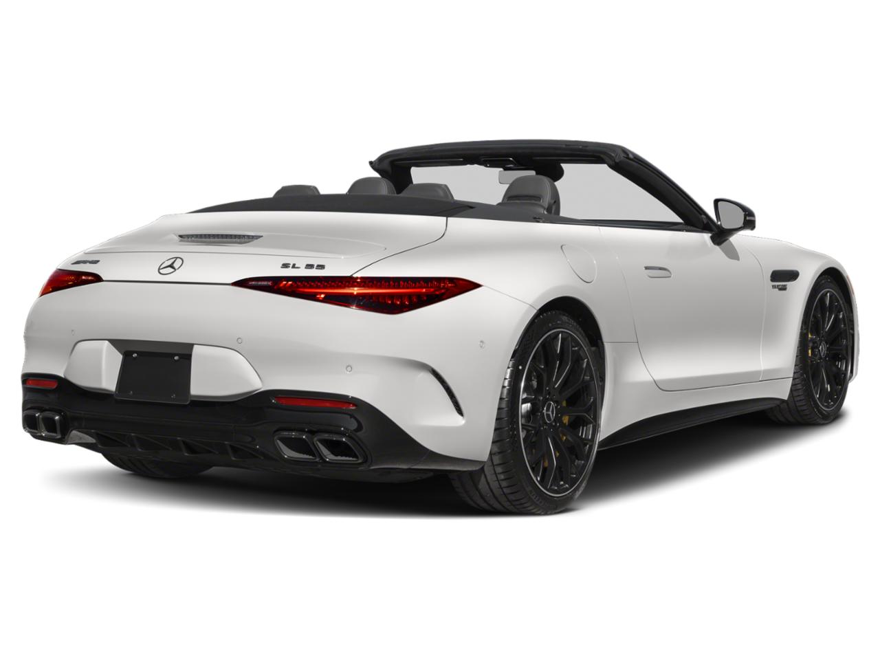 2023 Mercedes-Benz SL Vehicle Photo in Delray Beach, FL 33444