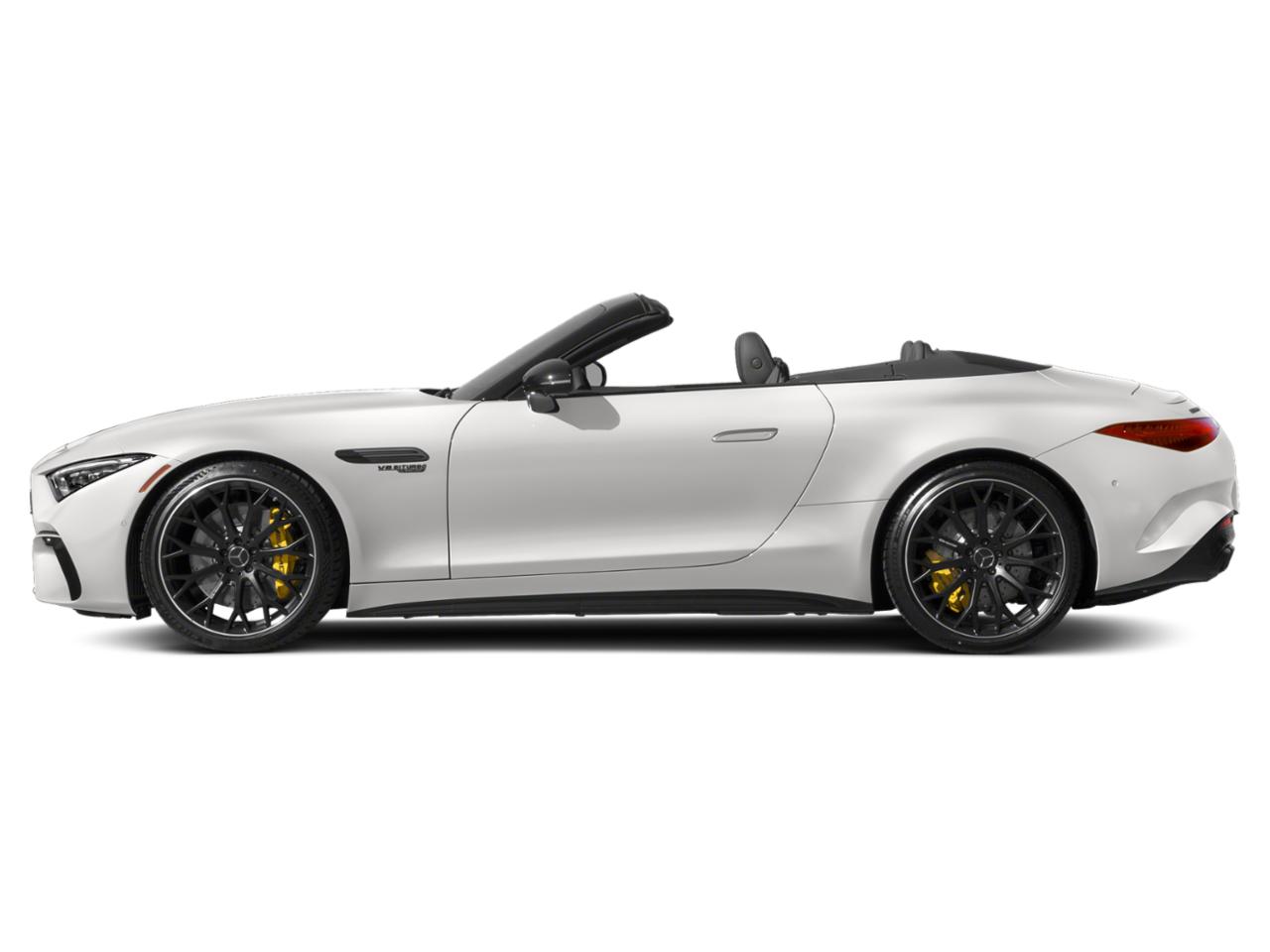 2023 Mercedes-Benz SL Vehicle Photo in Delray Beach, FL 33444