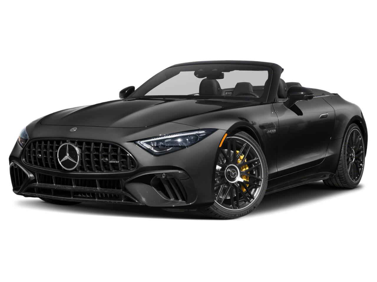 2023 Mercedes-Benz SL Vehicle Photo in Miami, FL 33169