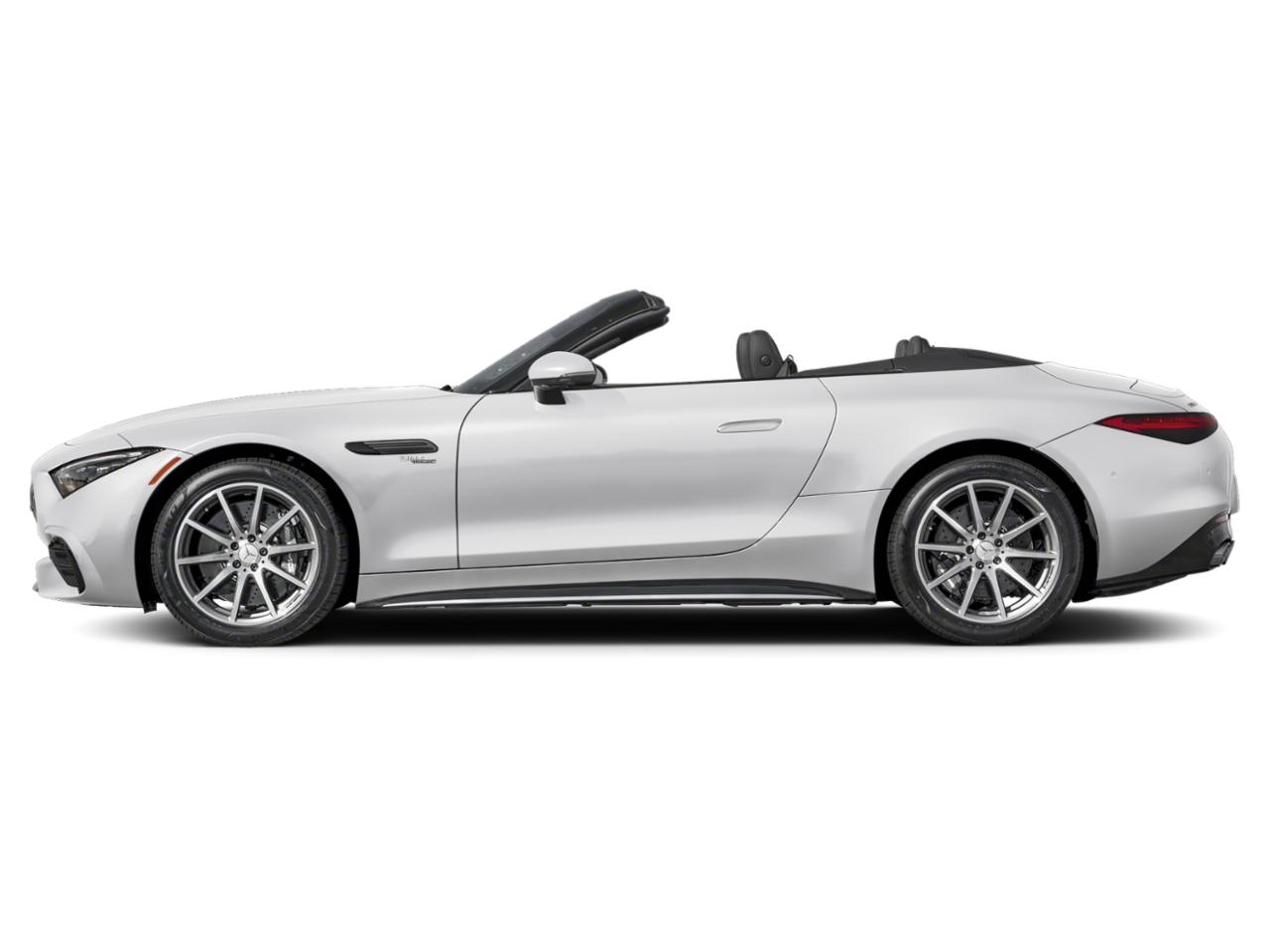 2023 Mercedes-Benz SL Vehicle Photo in Pembroke Pines , FL 33027