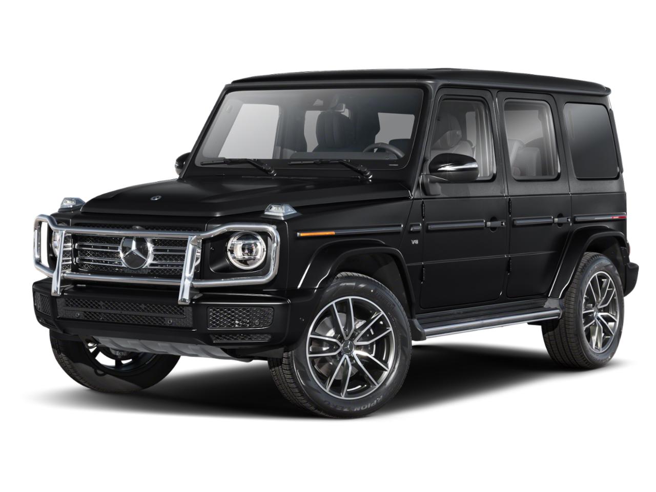 2023 Mercedes-Benz G-Class Vehicle Photo in Pompano Beach, FL 33064