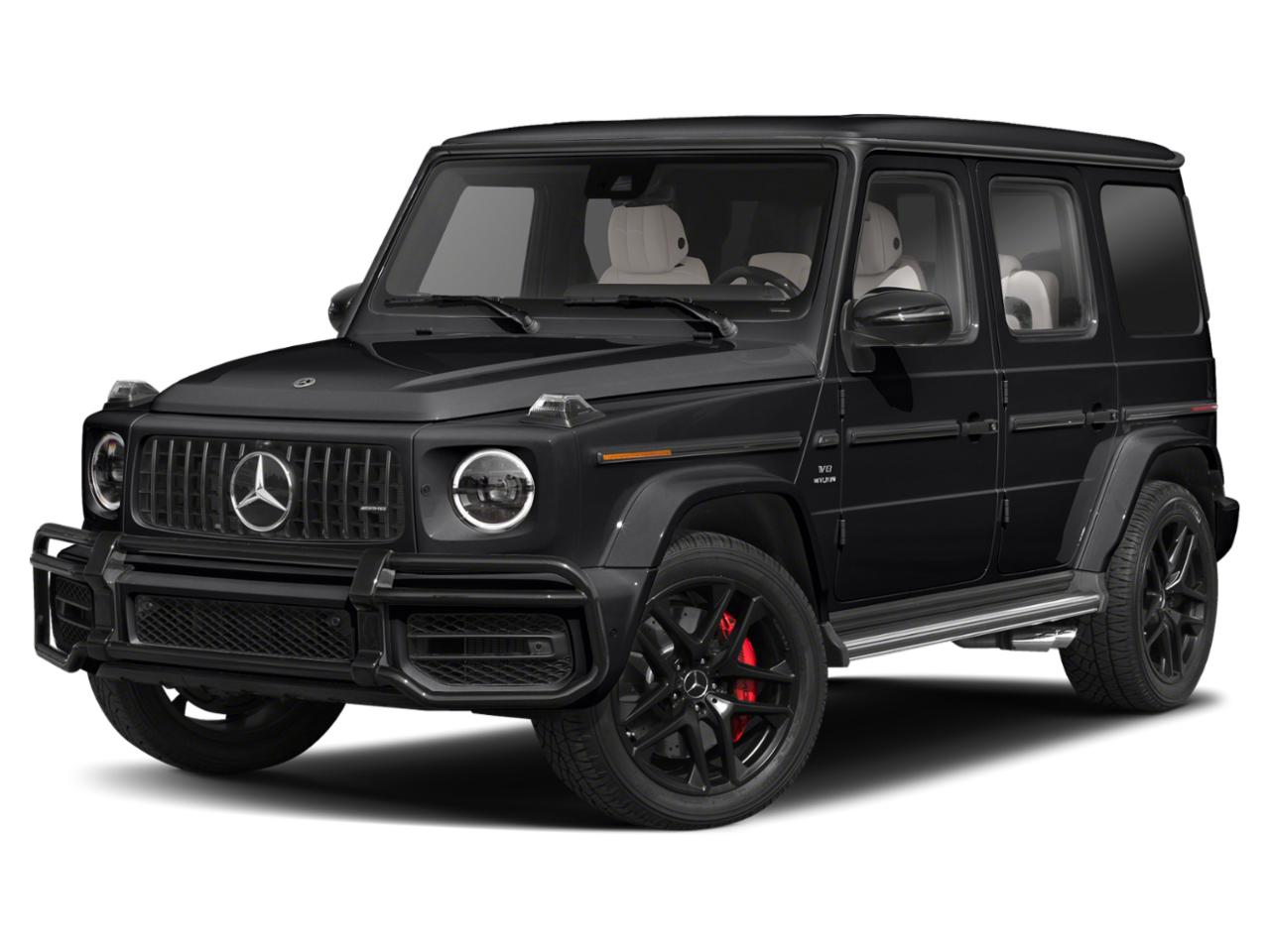 2023 Mercedes-Benz G-Class Vehicle Photo in Pompano Beach, FL 33064