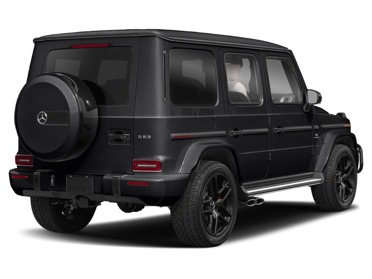 2023 Mercedes-Benz G-Class Vehicle Photo in Pompano Beach, FL 33064