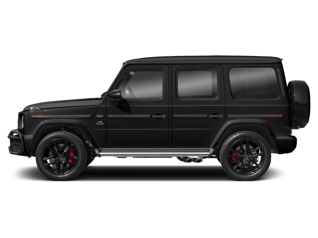 2023 Mercedes-Benz G-Class Vehicle Photo in Pompano Beach, FL 33064