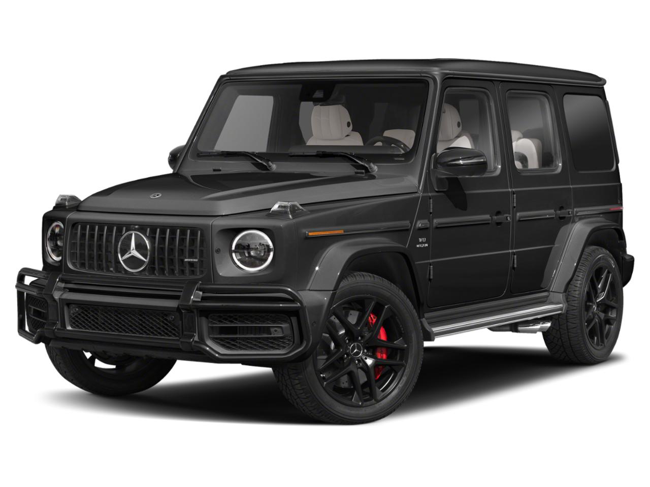 2023 Mercedes-Benz G-Class Vehicle Photo in Coconut Creek, FL 33073