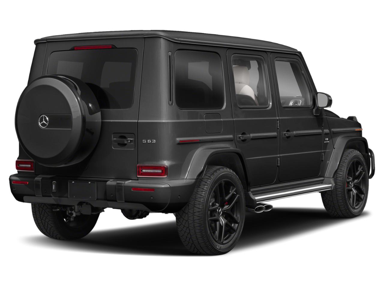 2023 Mercedes-Benz G-Class Vehicle Photo in Coconut Creek, FL 33073