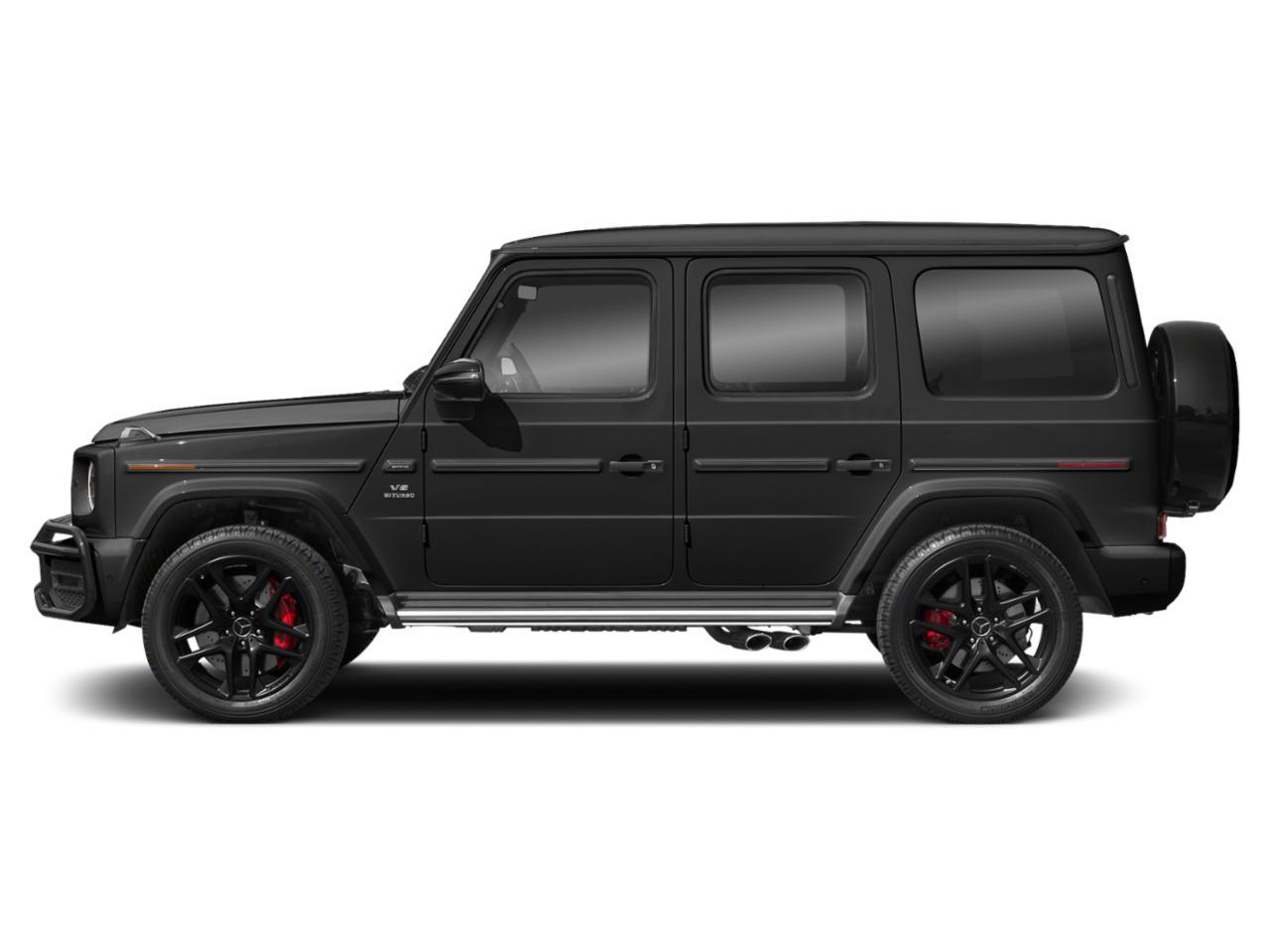 2023 Mercedes-Benz G-Class Vehicle Photo in Coconut Creek, FL 33073