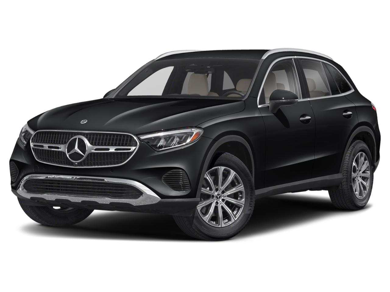 2023 Mercedes-Benz GLC Vehicle Photo in Towson, MD 21204