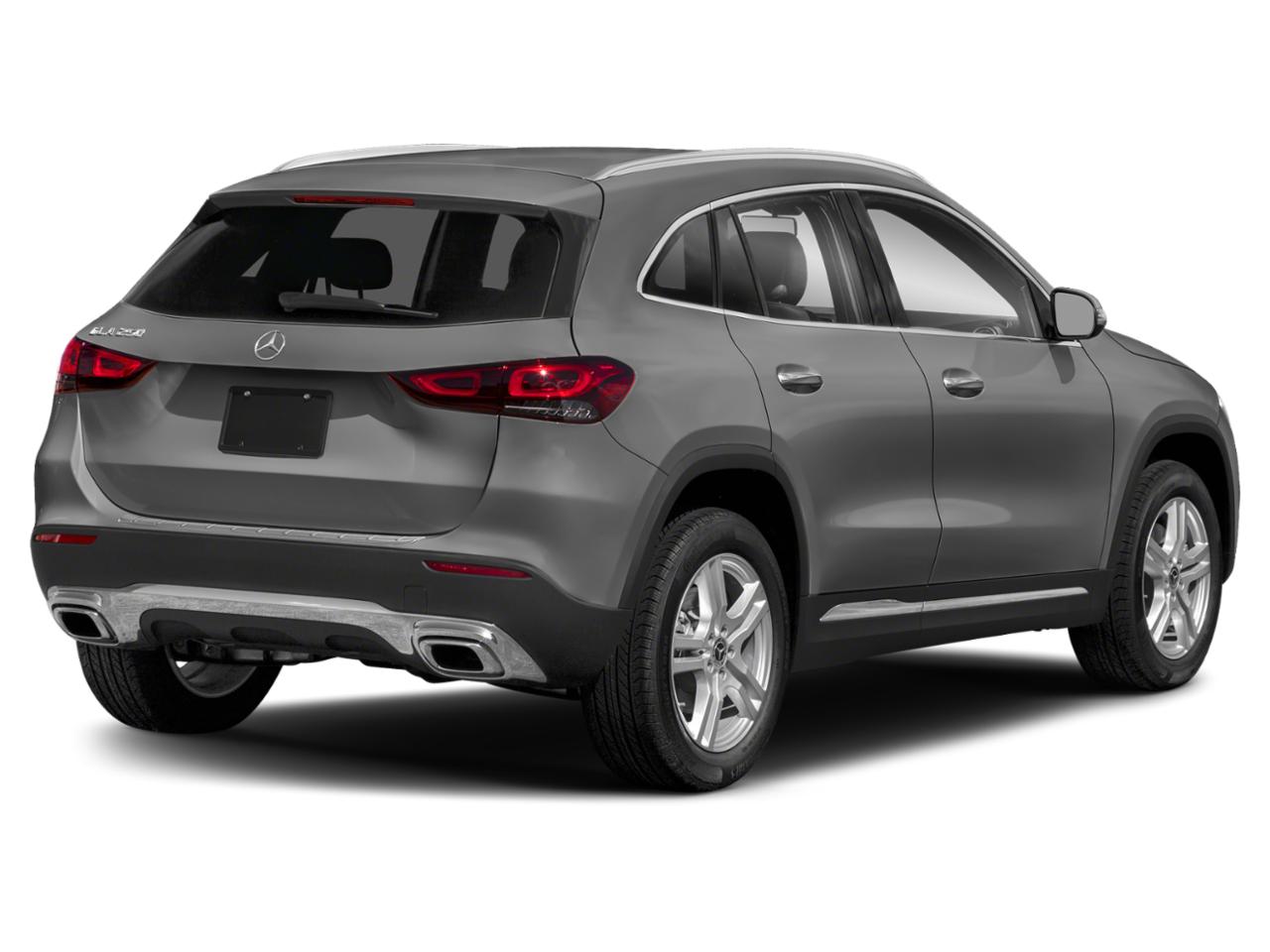 2023 Mercedes-Benz GLA Vehicle Photo in Pompano Beach, FL 33064