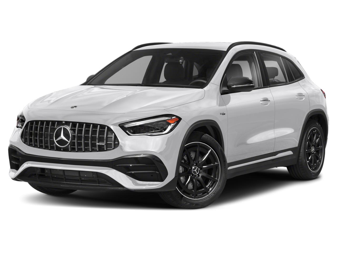 2023 Mercedes-Benz GLA Vehicle Photo in Pompano Beach, FL 33064