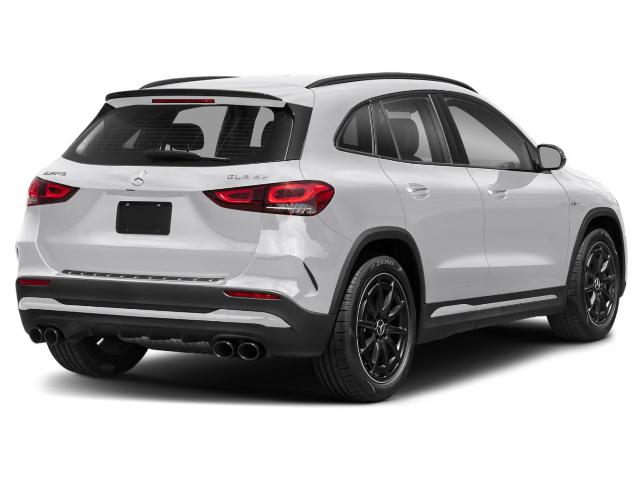 2023 Mercedes-Benz GLA Vehicle Photo in Pompano Beach, FL 33064