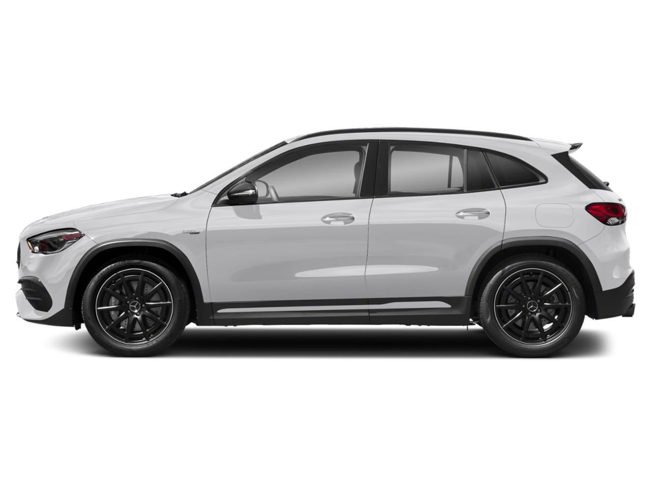 2023 Mercedes-Benz GLA Vehicle Photo in Pompano Beach, FL 33064