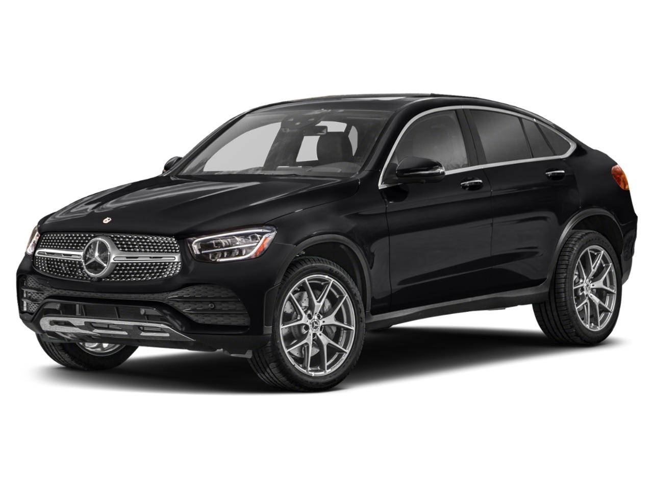 2023 Mercedes-Benz GLC Vehicle Photo in Pompano Beach, FL 33064