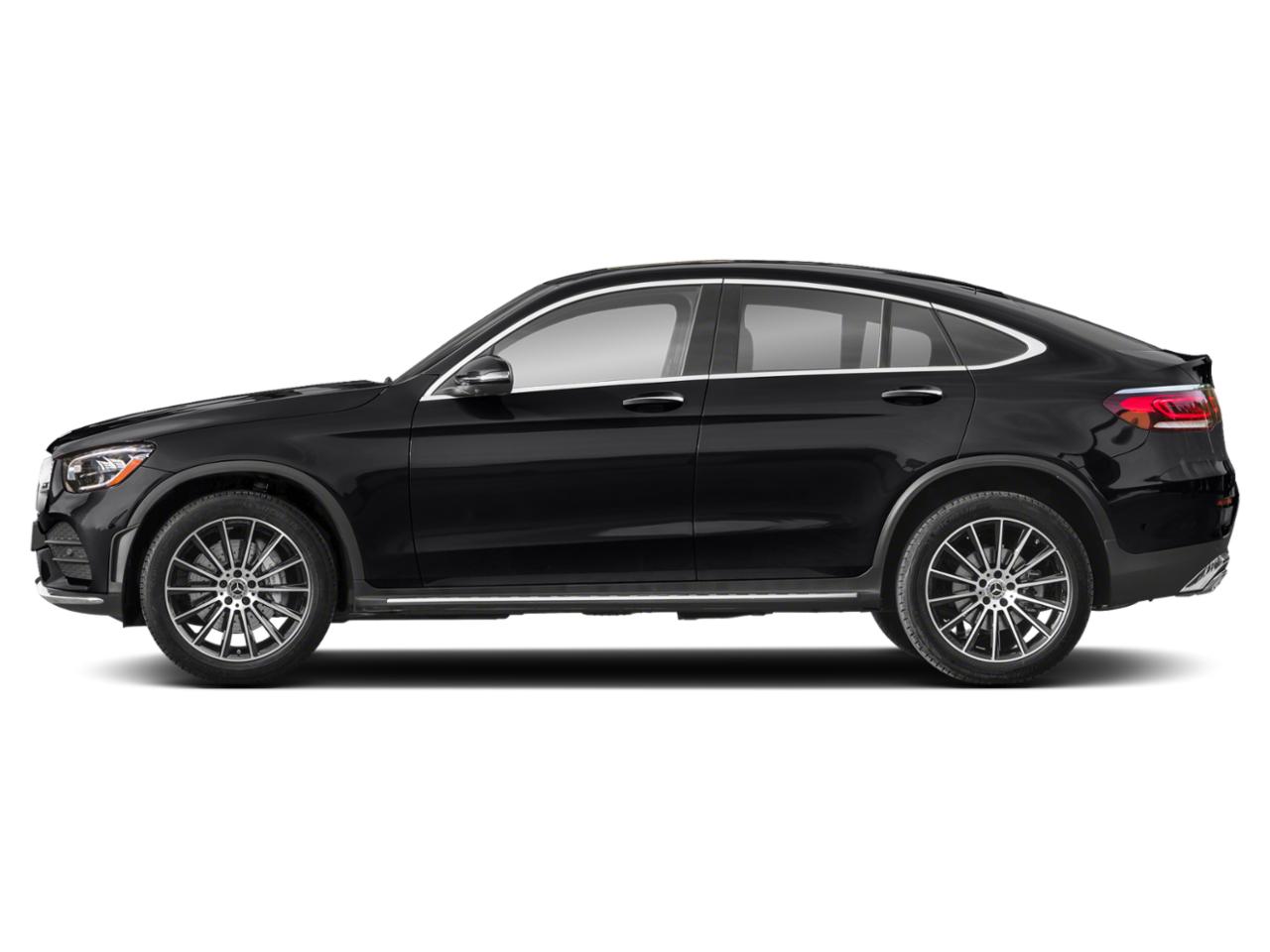 2023 Mercedes-Benz GLC Vehicle Photo in Pompano Beach, FL 33064