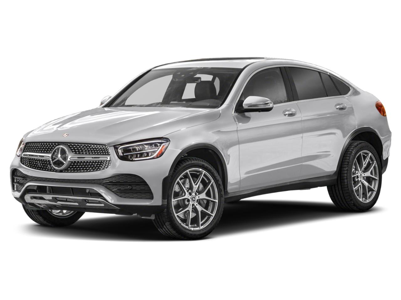 2023 Mercedes-Benz GLC Vehicle Photo in Waco, TX 76710