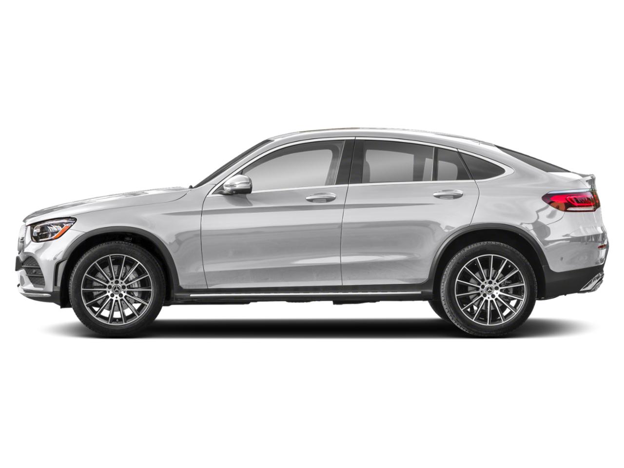 2023 Mercedes-Benz GLC Vehicle Photo in Miami, FL 33169