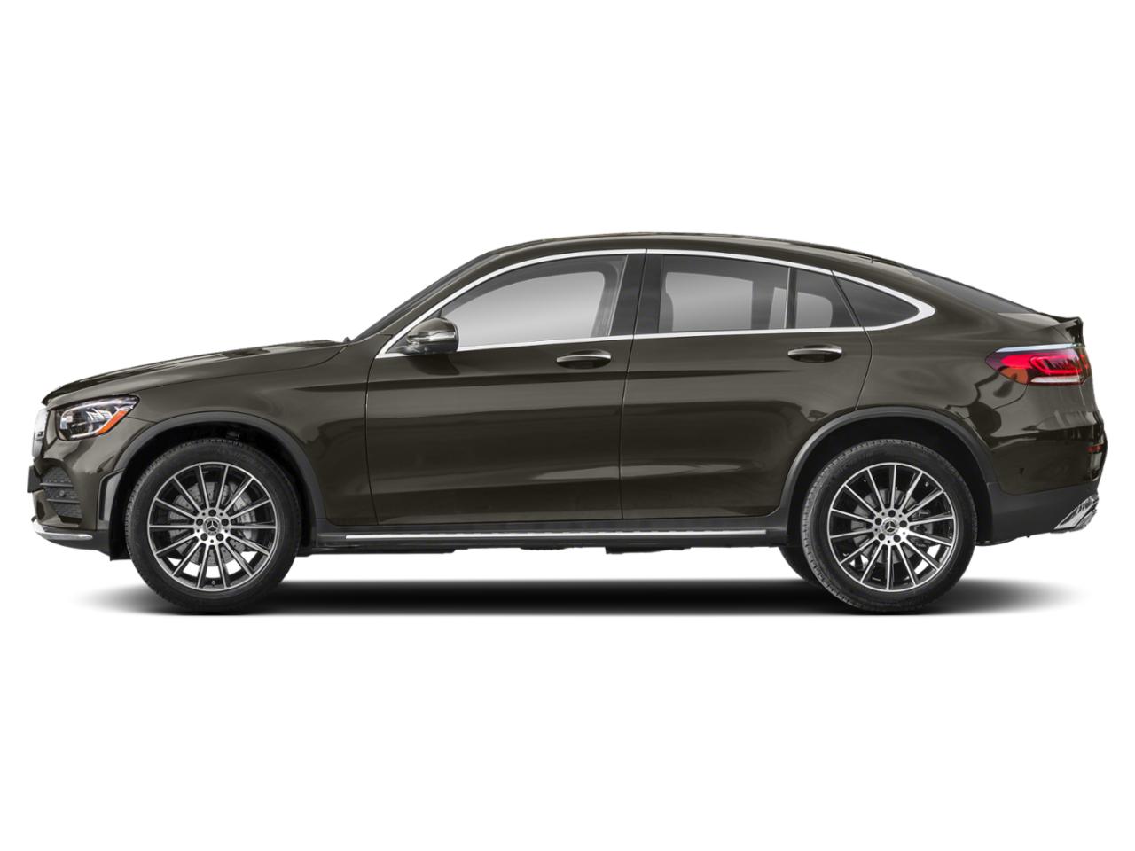 2023 Mercedes-Benz GLC Vehicle Photo in Pompano Beach, FL 33064