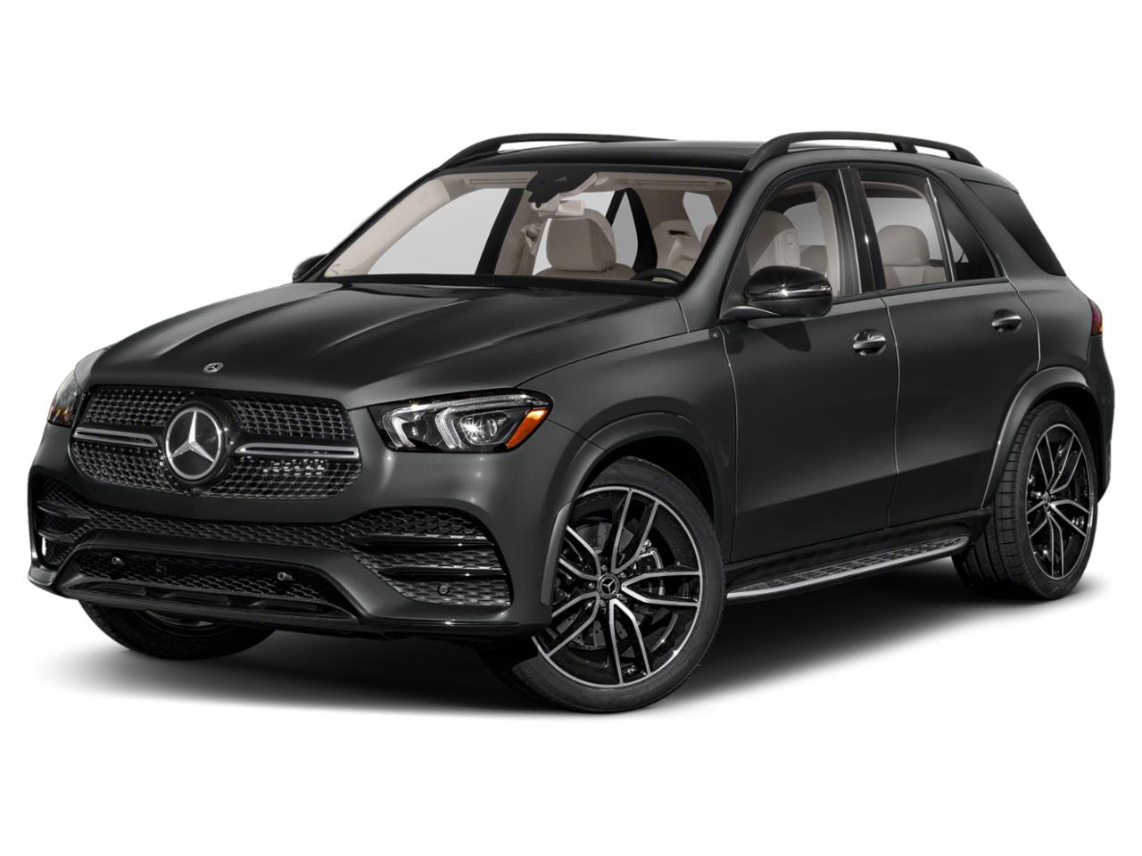 2023 Mercedes-Benz GLE Vehicle Photo in Wesley Chapel, FL 33544