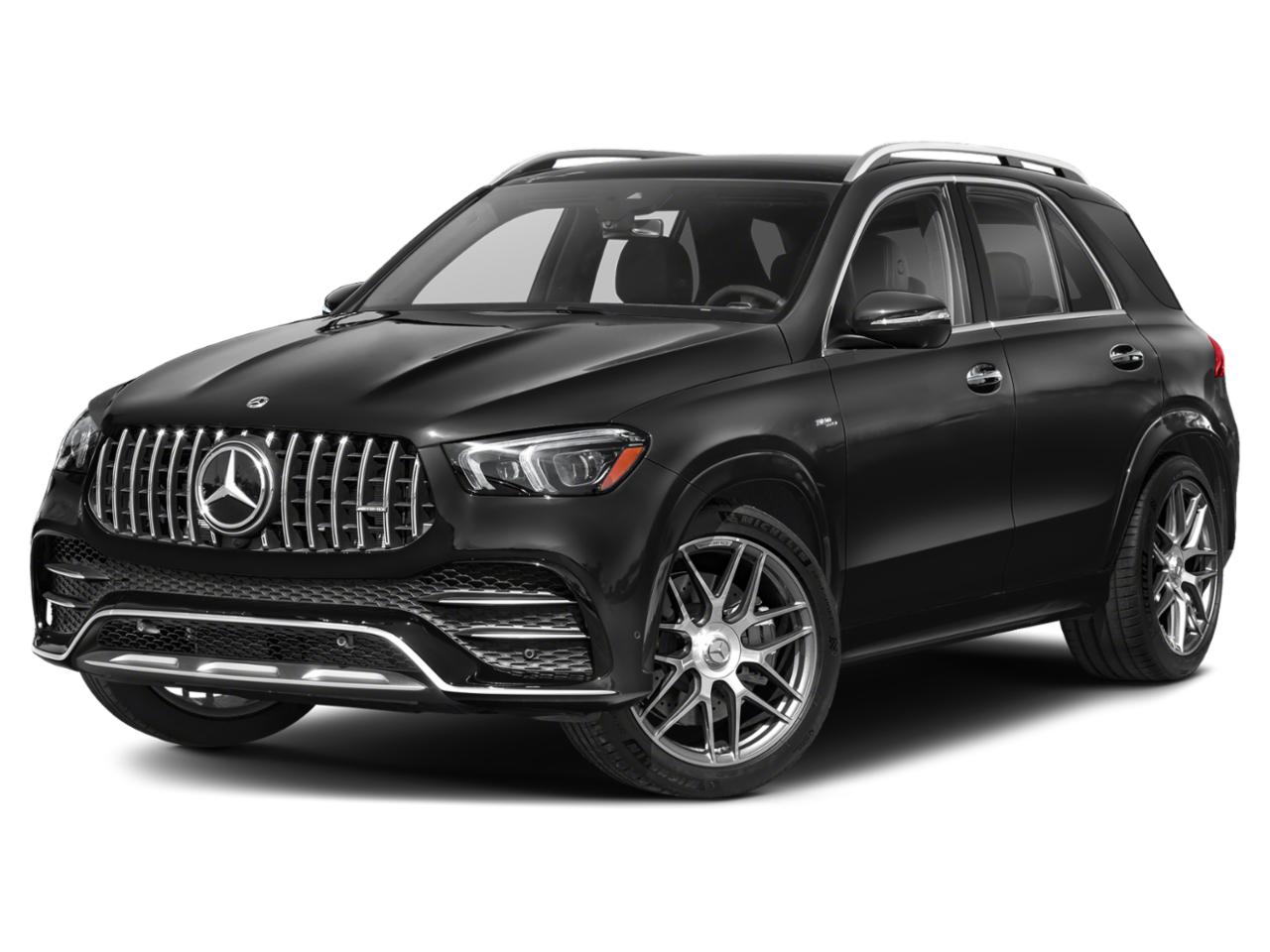 2023 Mercedes-Benz GLE Vehicle Photo in Wesley Chapel, FL 33544