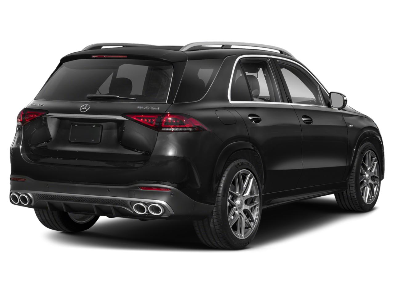 2023 Mercedes-Benz GLE Vehicle Photo in Wesley Chapel, FL 33544