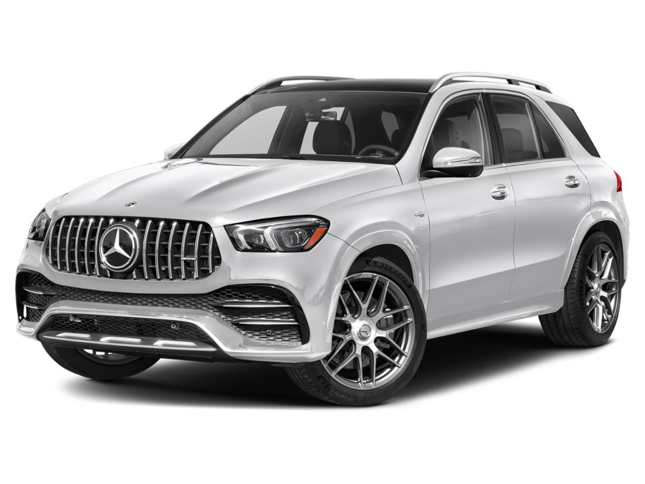 2023 Mercedes-Benz GLE Vehicle Photo in Plainfield, IL 60586