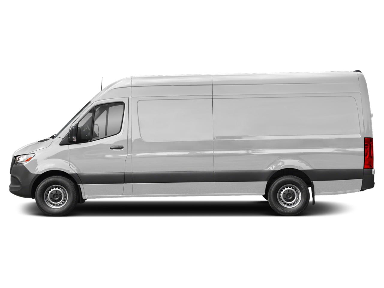 2023 Mercedes-Benz Sprinter Cargo Van Vehicle Photo in Plainfield, IL 60586