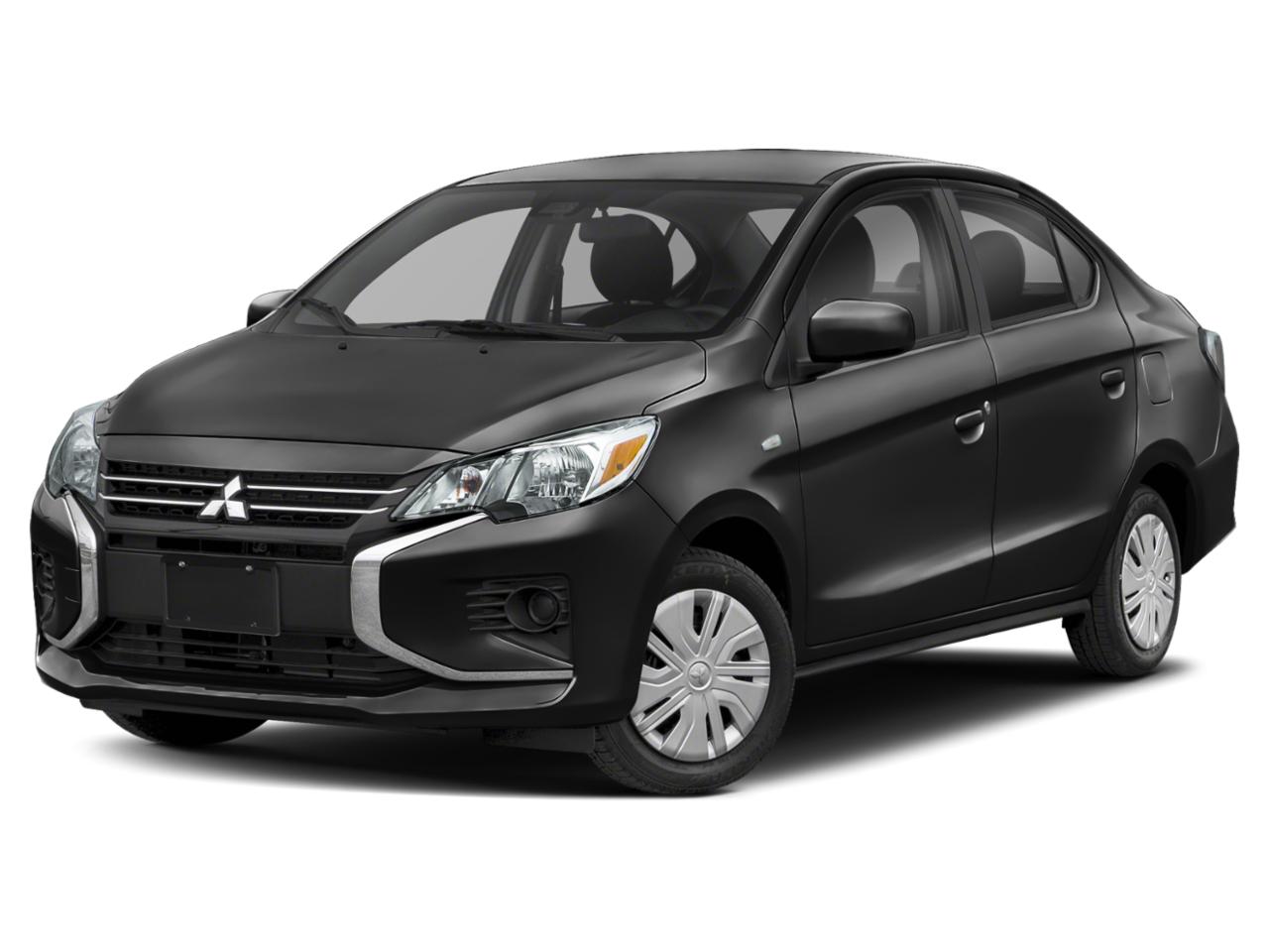 2023 Mitsubishi Mirage G4 Vehicle Photo in Austin, TX 78728