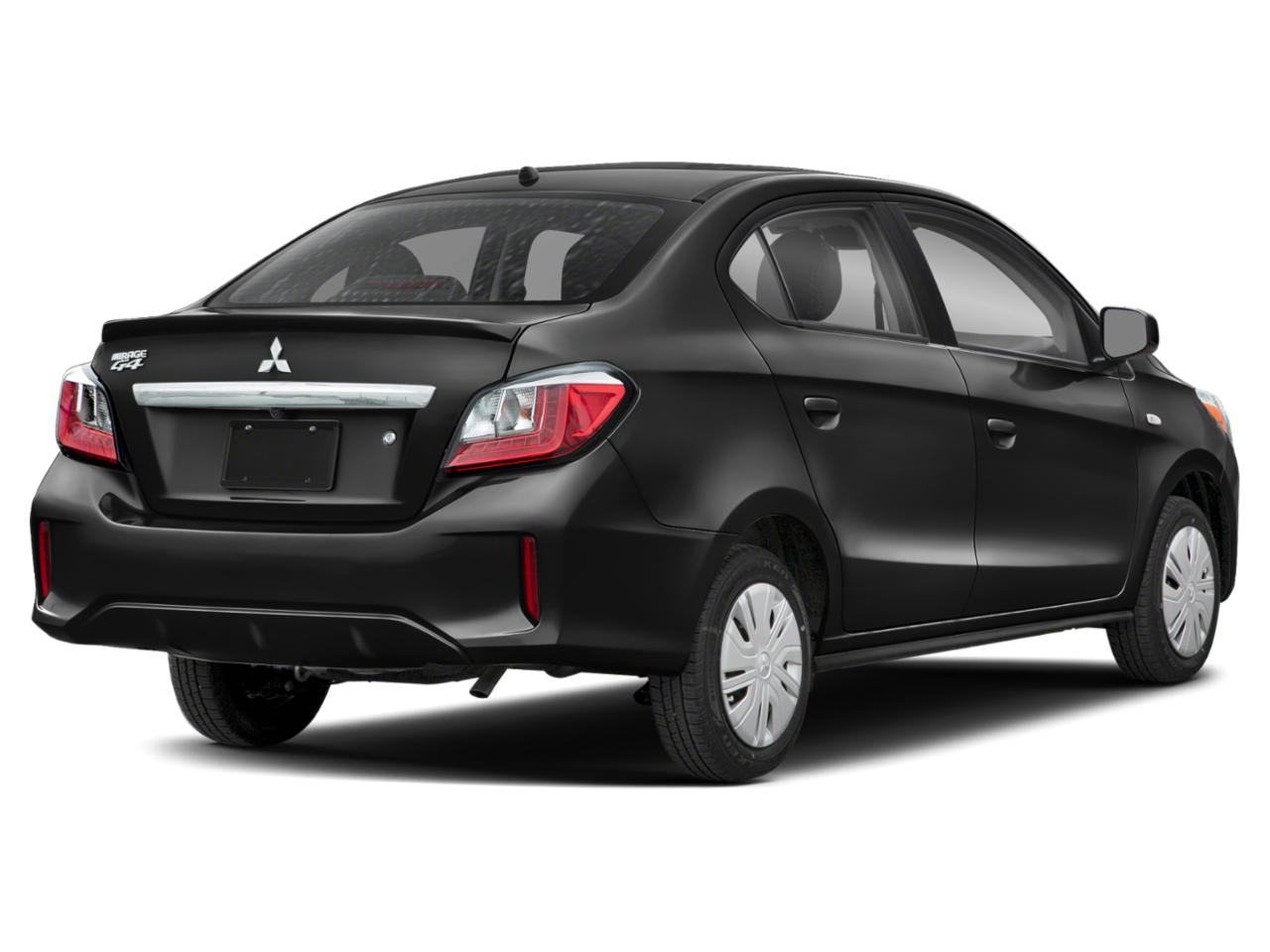 2023 Mitsubishi Mirage G4 Vehicle Photo in Austin, TX 78728