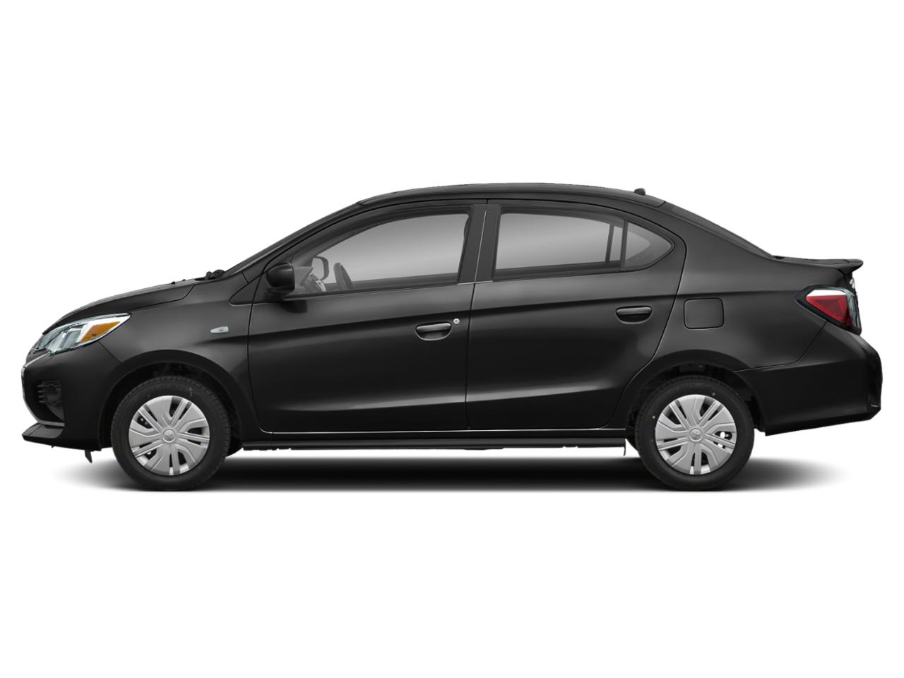 2023 Mitsubishi Mirage G4 Vehicle Photo in Austin, TX 78728