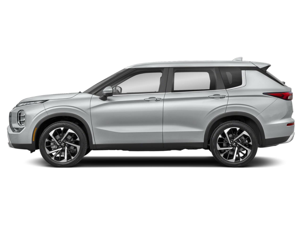 2023 Mitsubishi Outlander Vehicle Photo in GREENACRES, FL 33463-3207