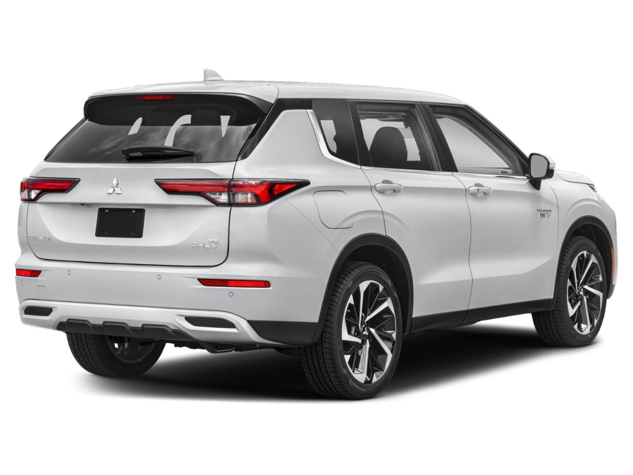 2023 Mitsubishi Outlander PHEV Vehicle Photo in Rockville, MD 20852