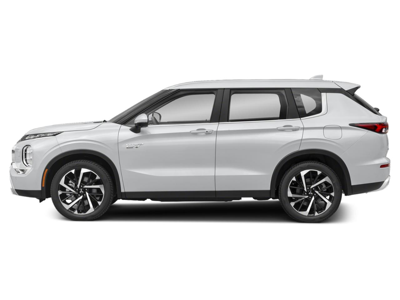 2023 Mitsubishi Outlander PHEV Vehicle Photo in Rockville, MD 20852