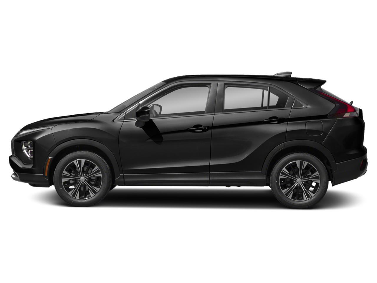 2023 Mitsubishi Eclipse Cross Vehicle Photo in GLENWOOD, MN 56334-1123