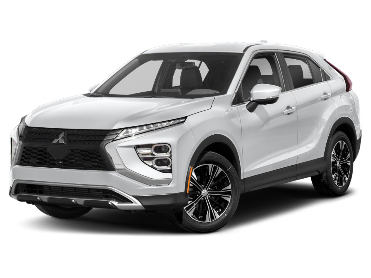 2023 Mitsubishi Eclipse Cross Vehicle Photo in Panama City, FL 32401