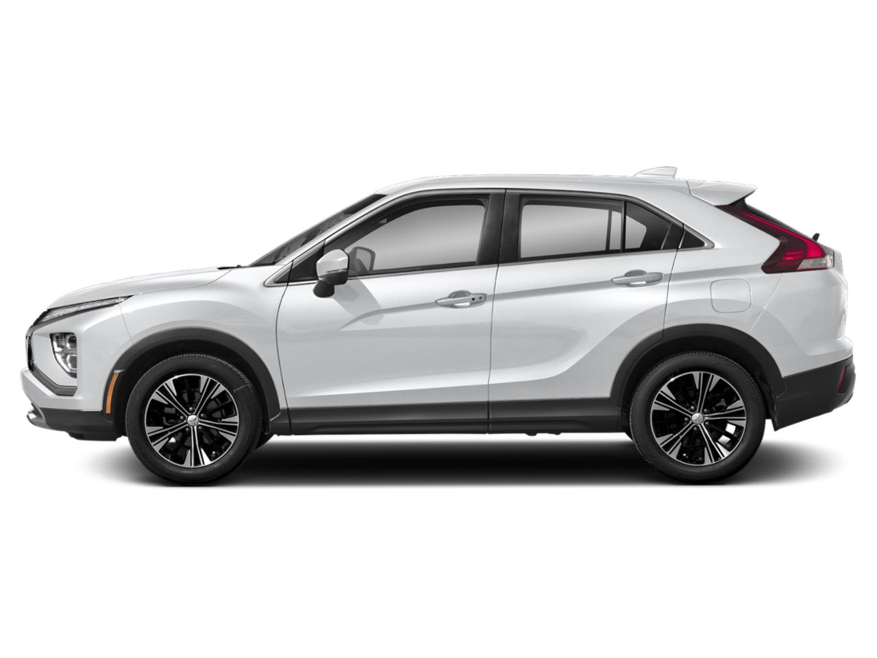 2023 Mitsubishi Eclipse Cross Vehicle Photo in Panama City, FL 32401