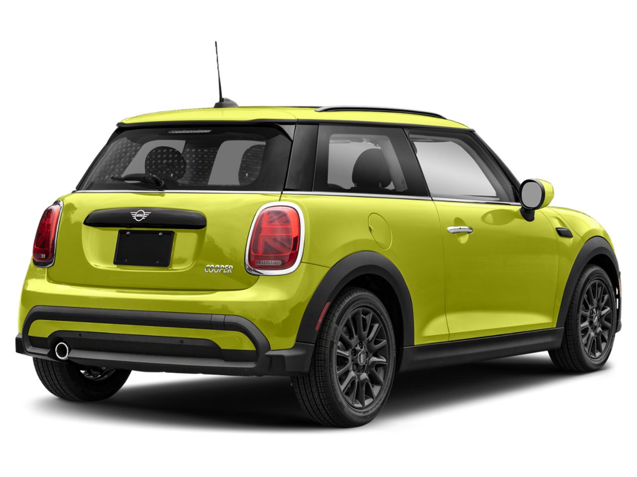 2023 MINI Cooper S Hardtop 2 Door Vehicle Photo in MIAMI, FL 33172-3015