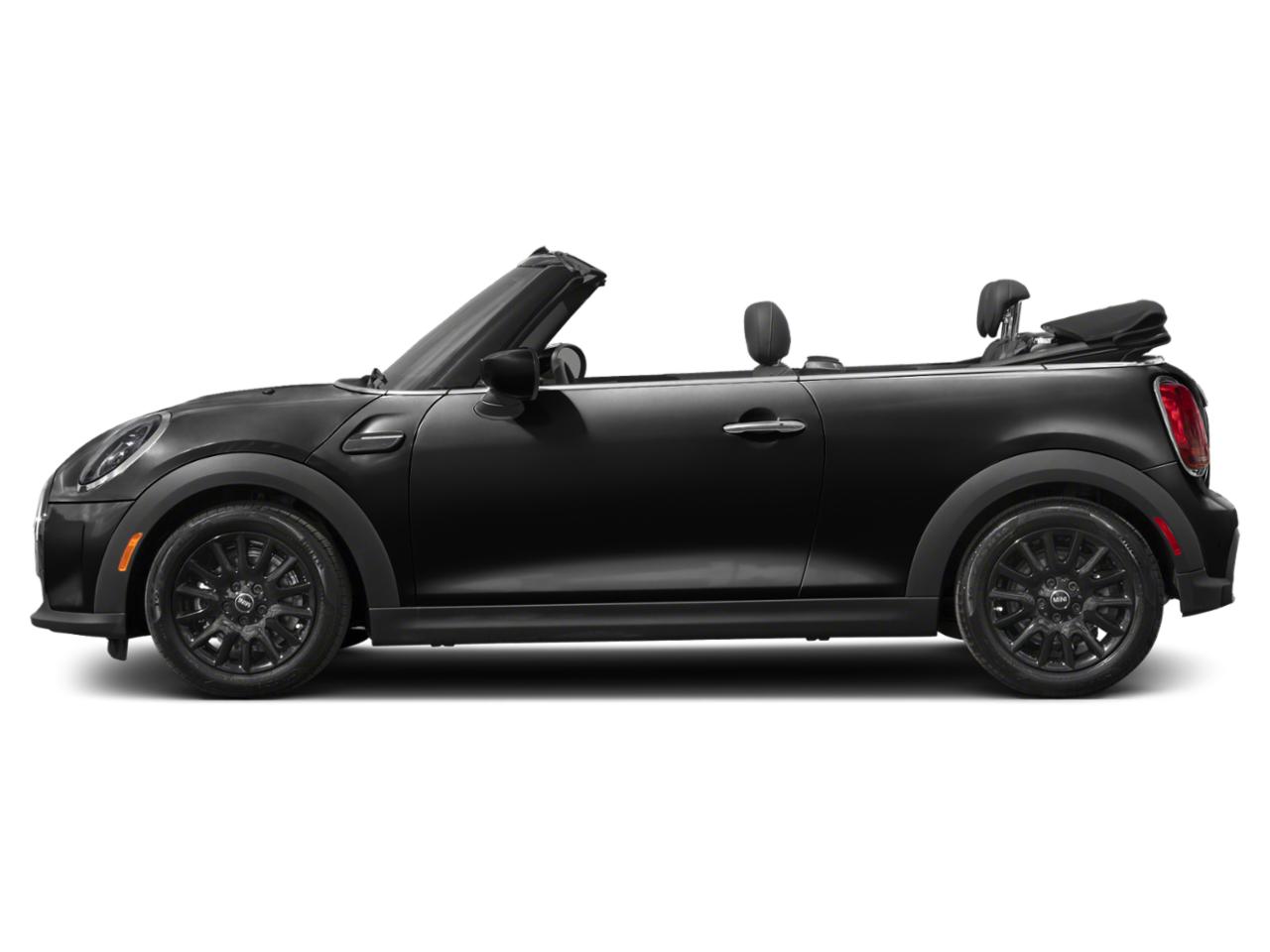 2023 MINI Cooper Convertible Vehicle Photo in Rockville, MD 20852