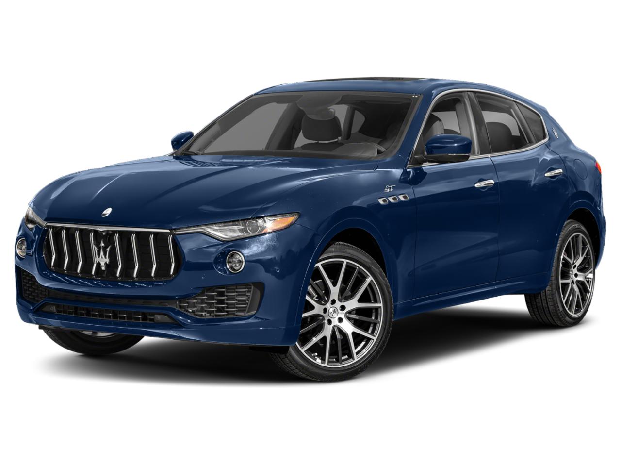 2023 Maserati Levante Vehicle Photo in Pembroke Pines, FL 33027