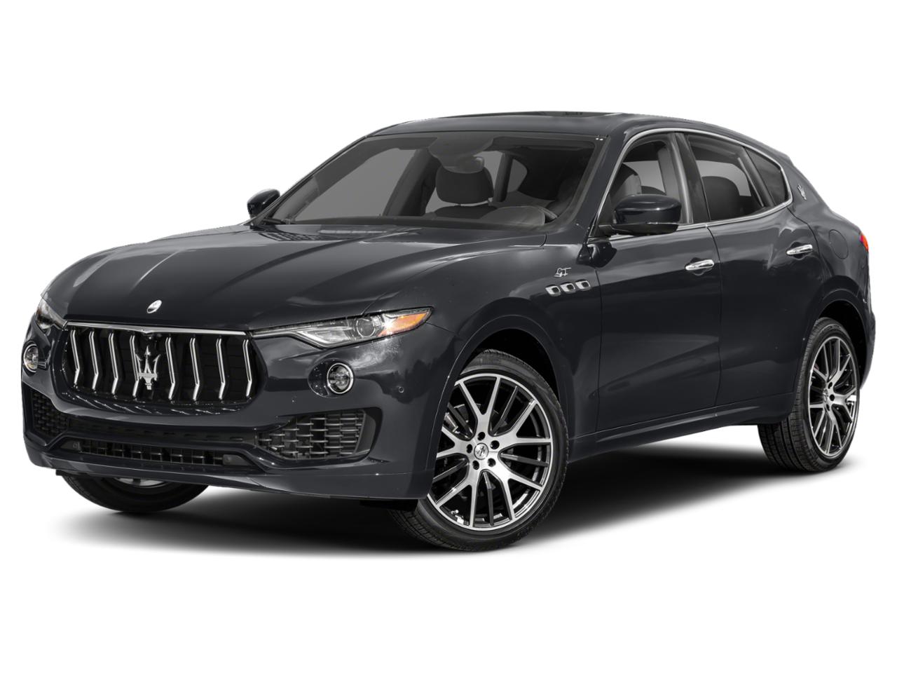 2023 Maserati Levante Vehicle Photo in Pompano Beach, FL 33064