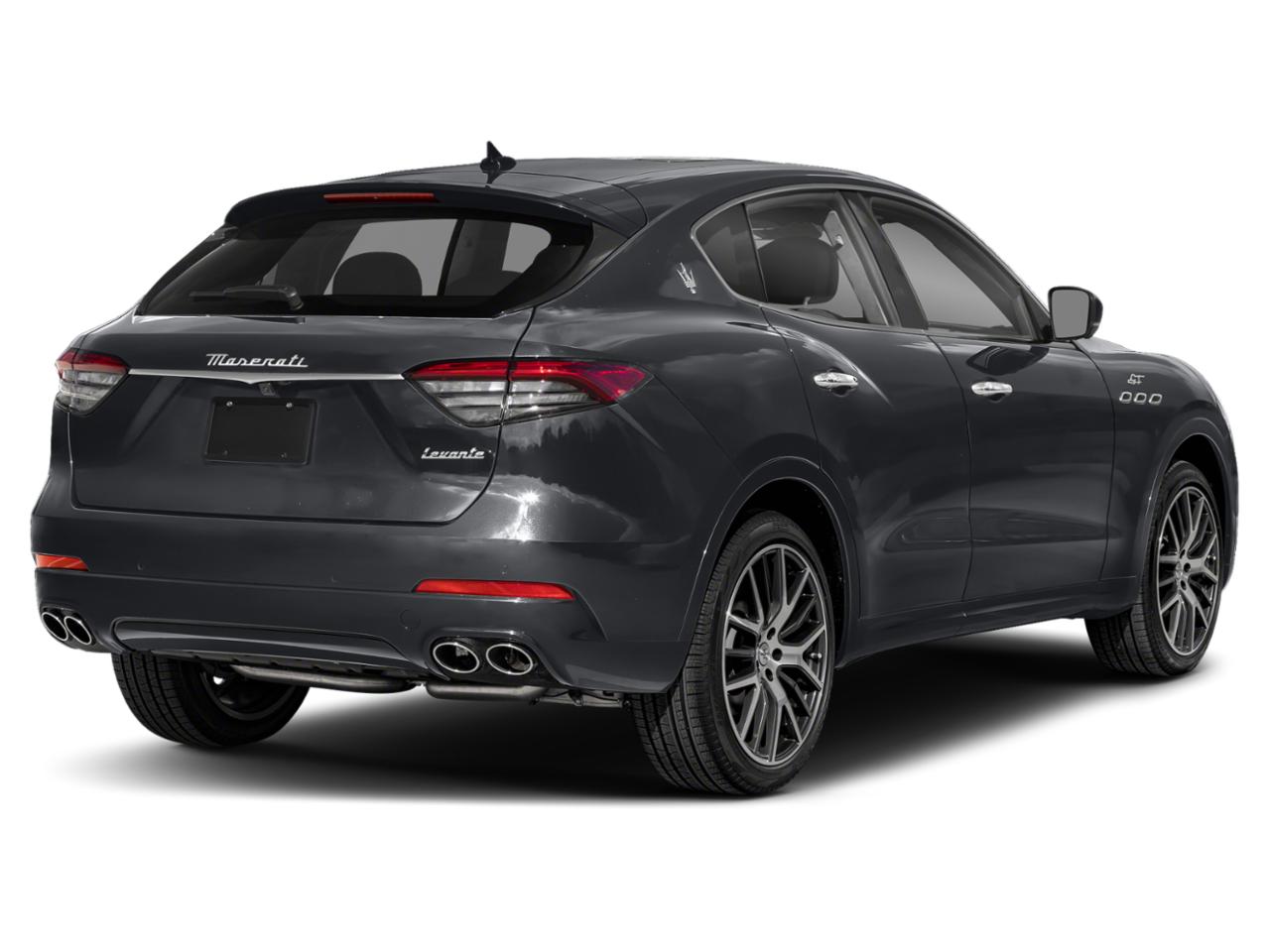 2023 Maserati Levante Vehicle Photo in Pompano Beach, FL 33064