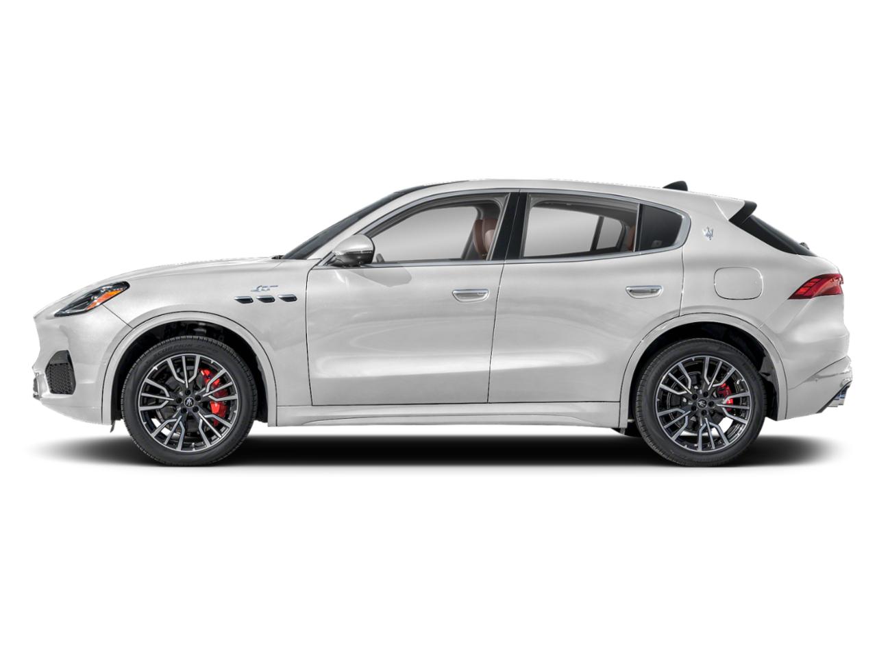 2023 Maserati Grecale Vehicle Photo in WEST PALM BEACH, FL 33407-3296