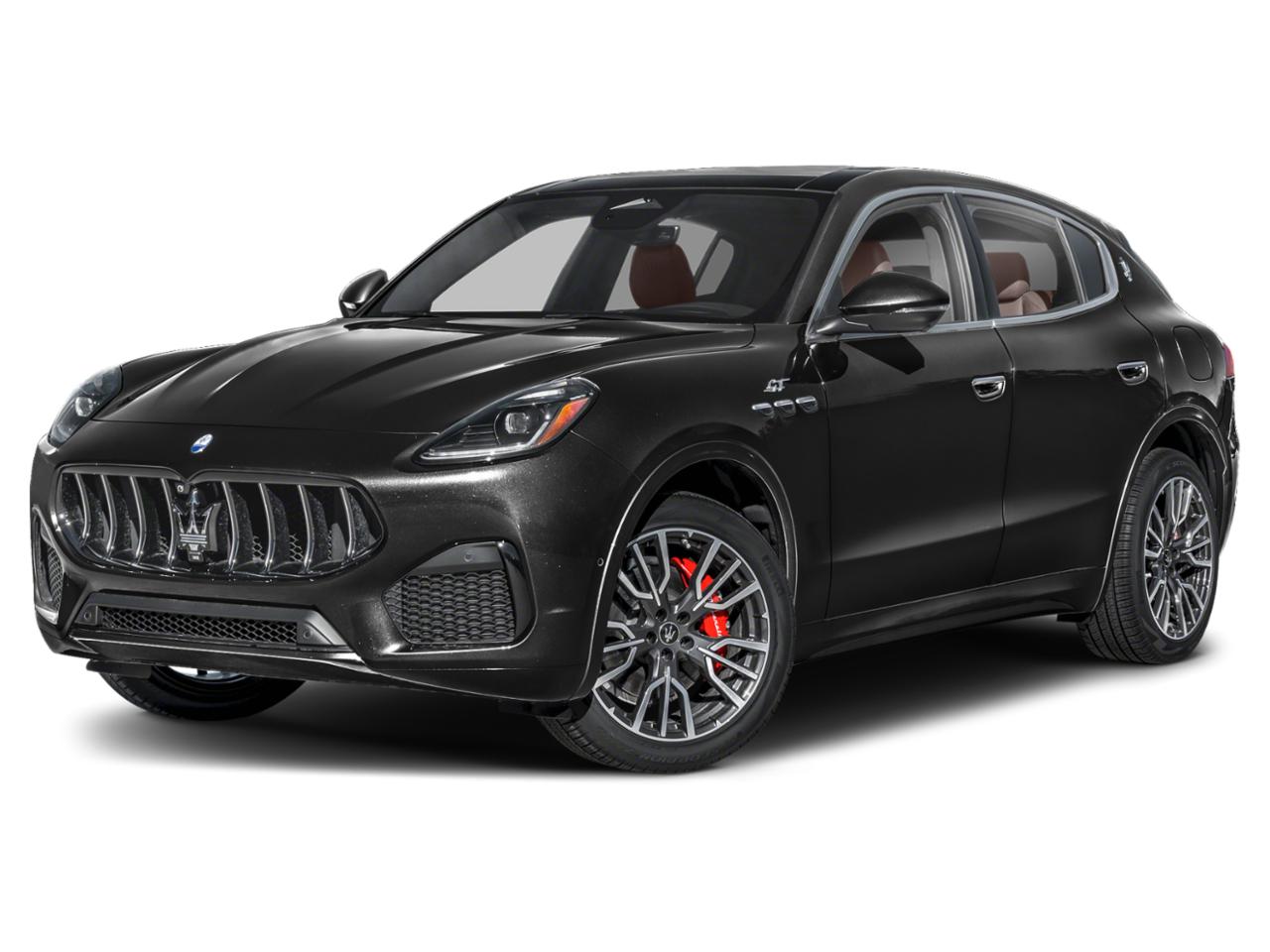 2023 Maserati Grecale Vehicle Photo in Sanford, FL 32771