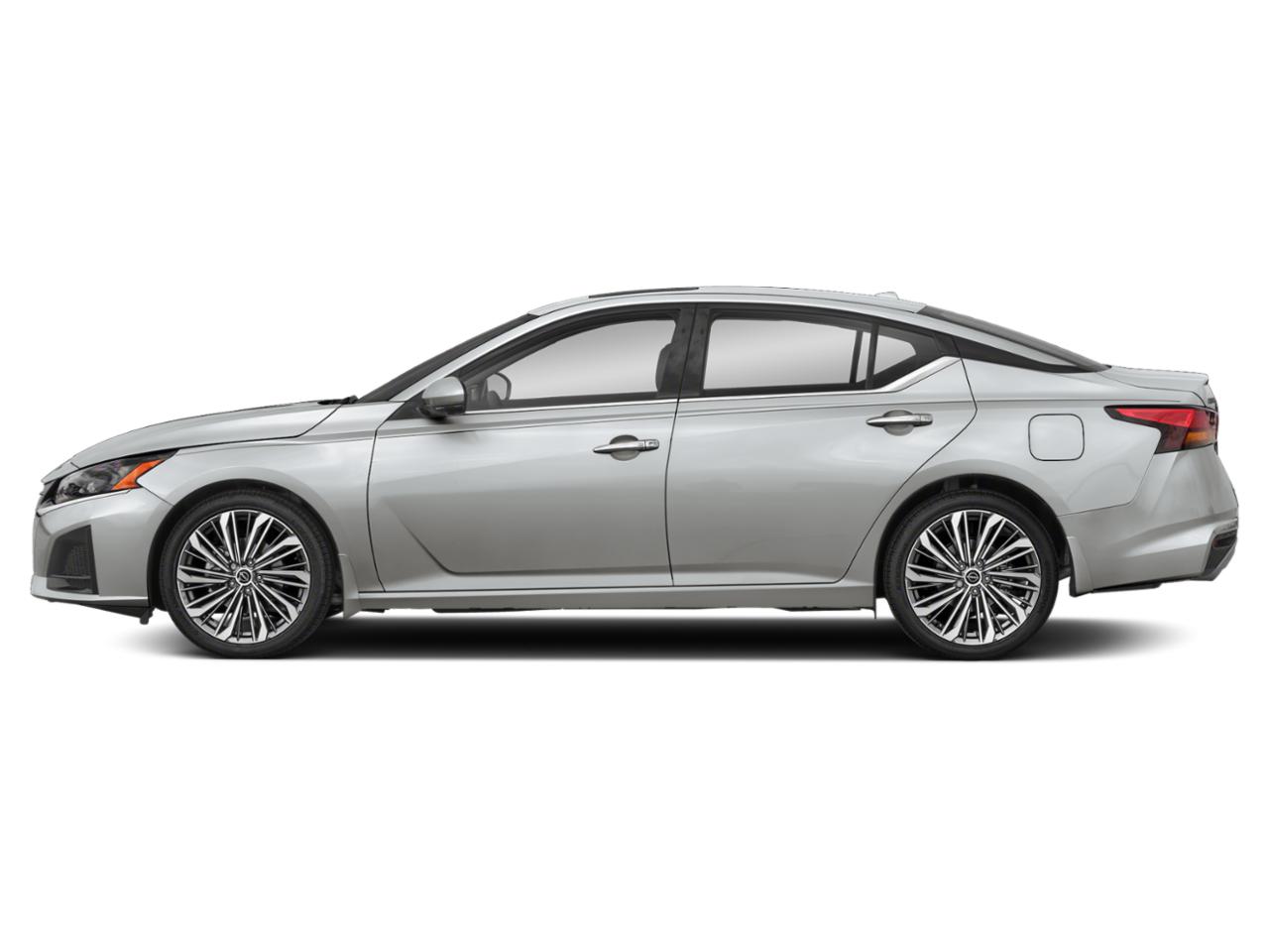 2023 Nissan Altima Vehicle Photo in BRUNSWICK, GA 31525-1881