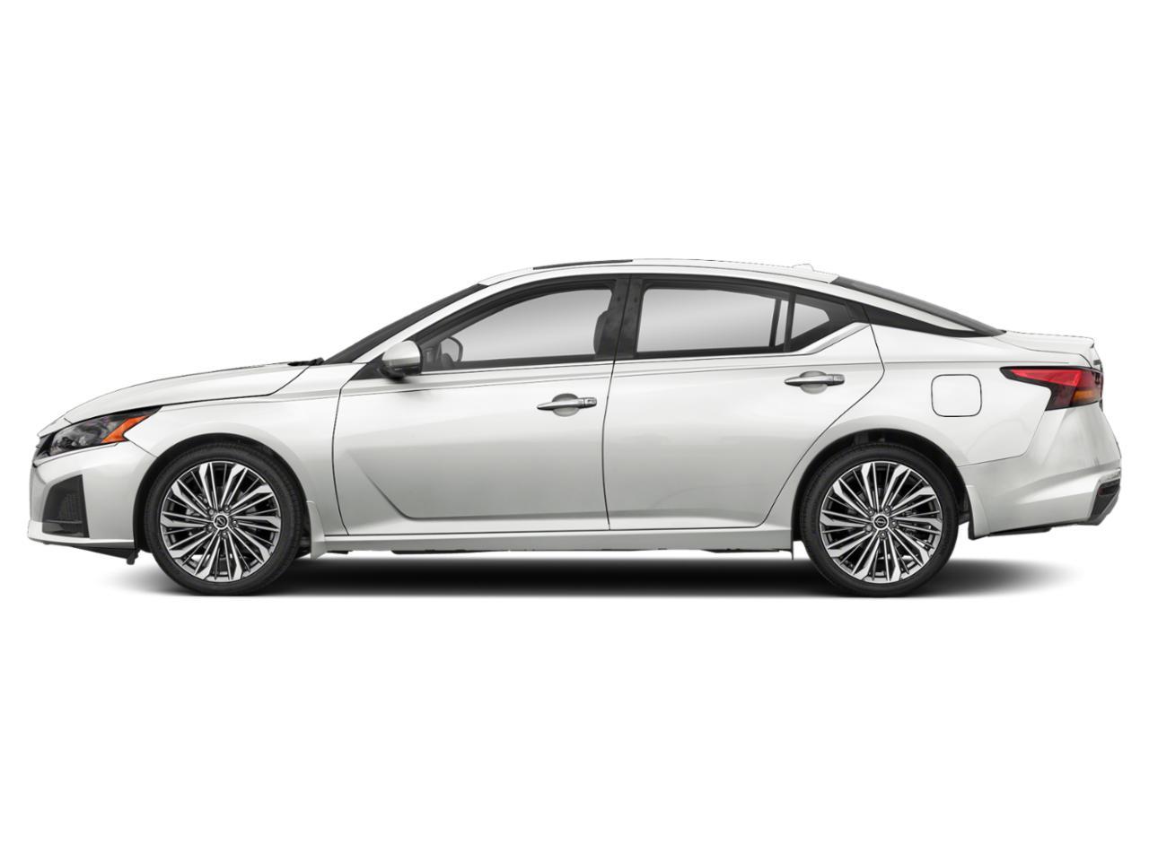 Certified 2023 Nissan Altima SL with VIN 1N4BL4EW3PN344686 for sale in Ballwin, MO