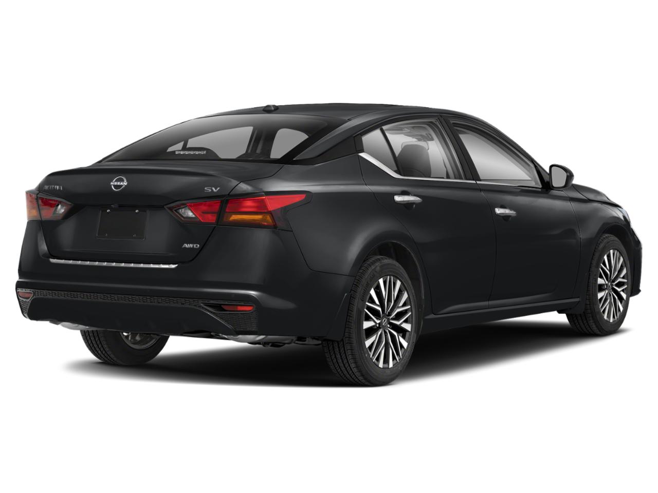 2023 Nissan Altima Vehicle Photo in San Antonio, TX 78209