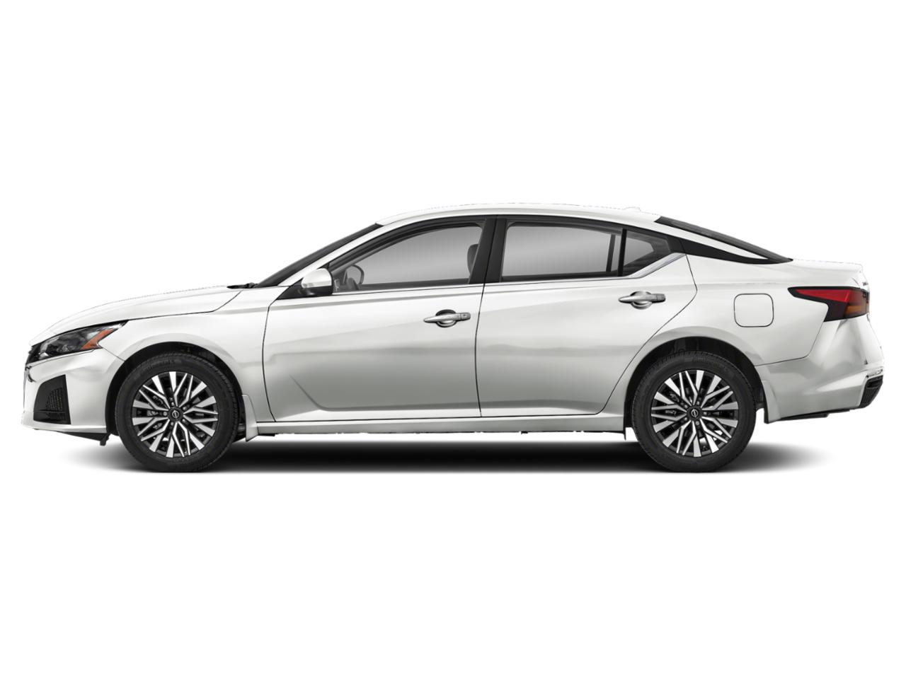 2023 Nissan Altima Vehicle Photo in Wesley Chapel, FL 33544