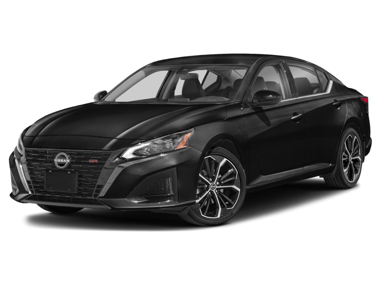 2022 altima sr awd