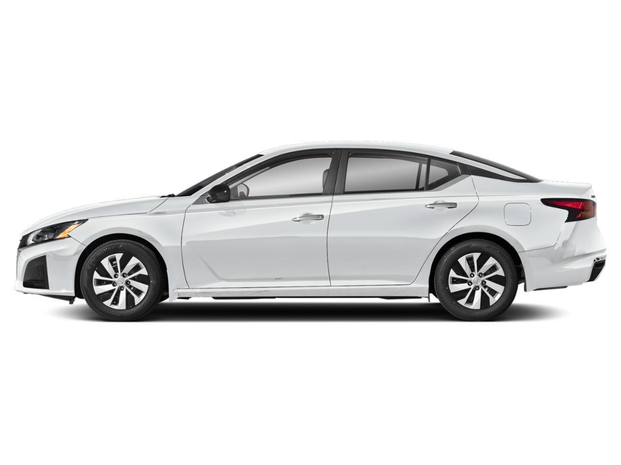 2023 Nissan Altima Vehicle Photo in JASPER, GA 30143-8655